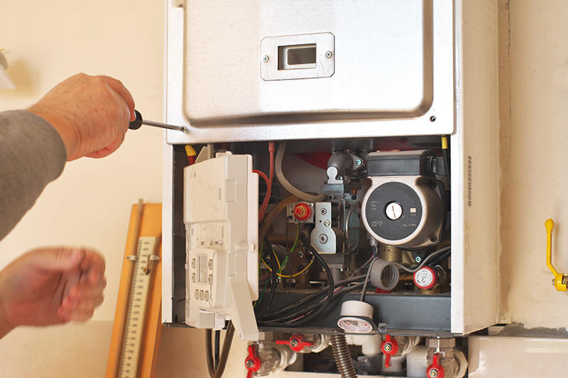 Boiler Cover And Service in Colchester Essex