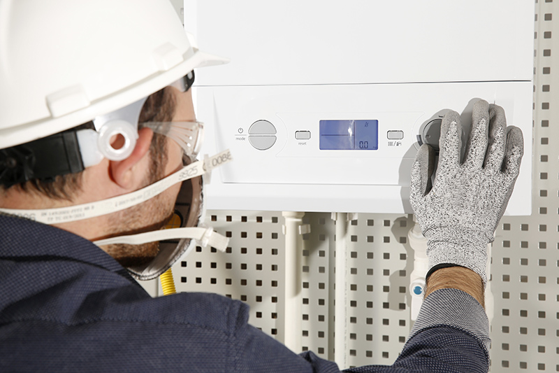 How Much Is A Boiler Service in Colchester Essex