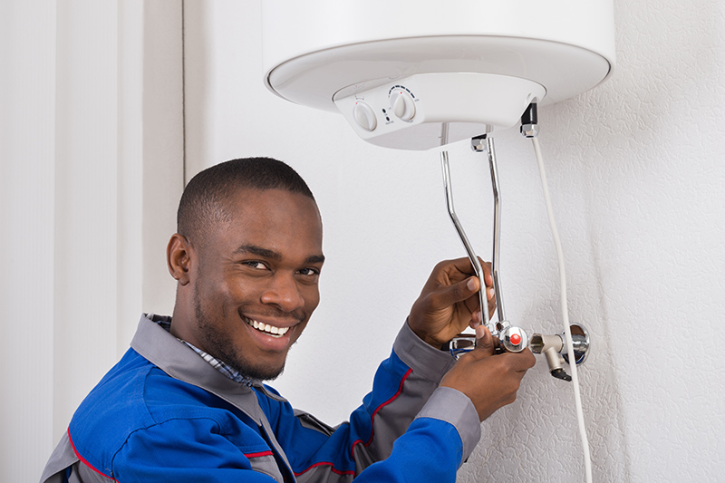 Ideal Boilers Customer Service in Colchester Essex